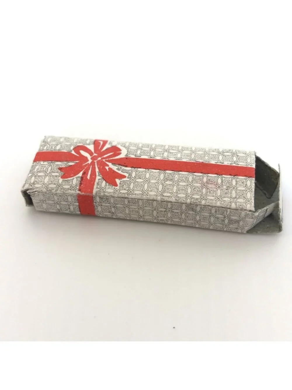 Vintage Coca-Cola Swiss Army Style Keychain Pocket Knife Scissors File w/ Box